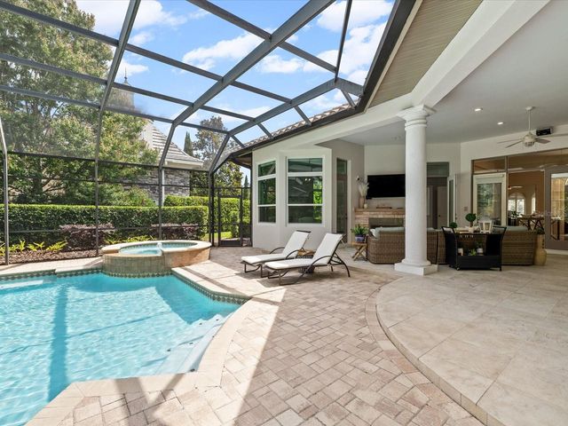2661 HAWKS LANDING BOULEVARD, Palm Harbor, FL 34685