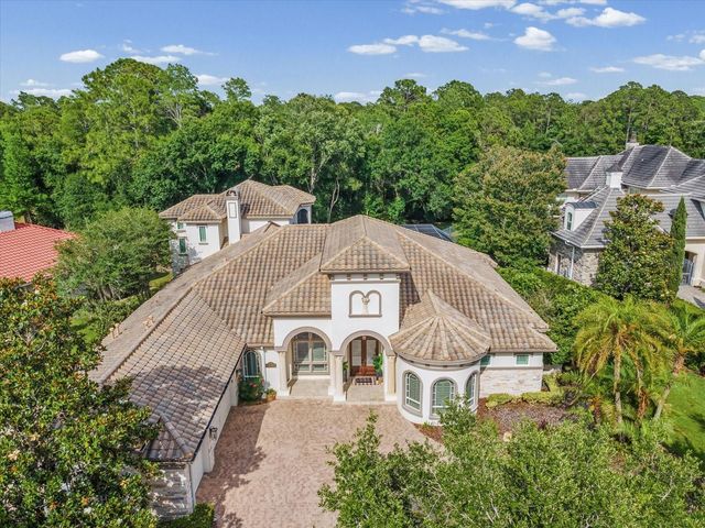 2661 HAWKS LANDING BOULEVARD, Palm Harbor, FL 34685