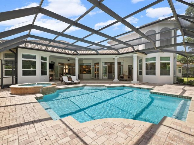 2661 HAWKS LANDING BOULEVARD, Palm Harbor, FL 34685