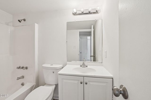 642 Pine Ridge Place, Raleigh, NC 27609