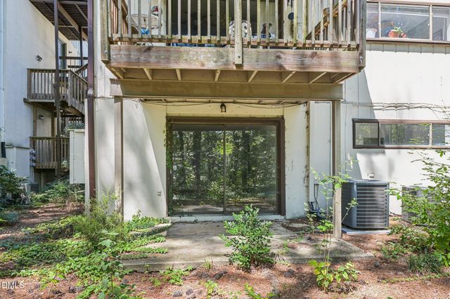 642 Pine Ridge Place, Raleigh, NC 27609