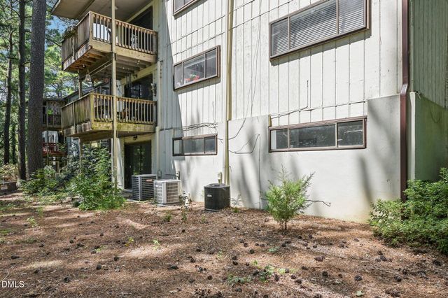 642 Pine Ridge Place, Raleigh, NC 27609