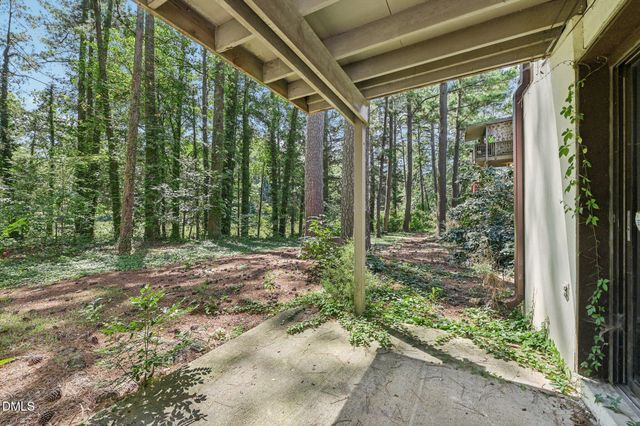 642 Pine Ridge Place, Raleigh, NC 27609