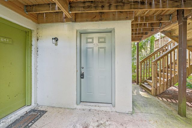 642 Pine Ridge Place, Raleigh, NC 27609