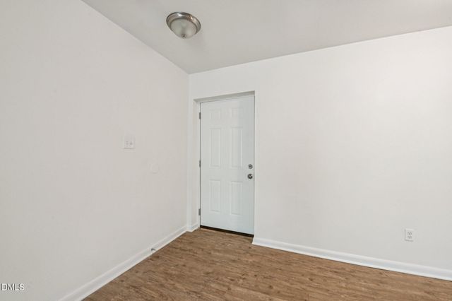 642 Pine Ridge Place, Raleigh, NC 27609