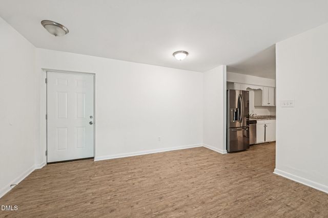 642 Pine Ridge Place, Raleigh, NC 27609