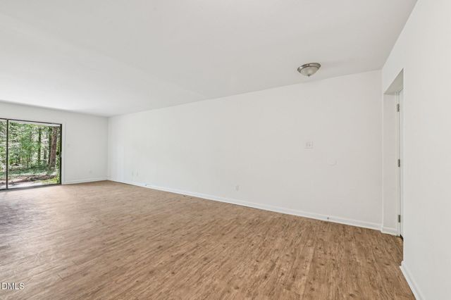 642 Pine Ridge Place, Raleigh, NC 27609