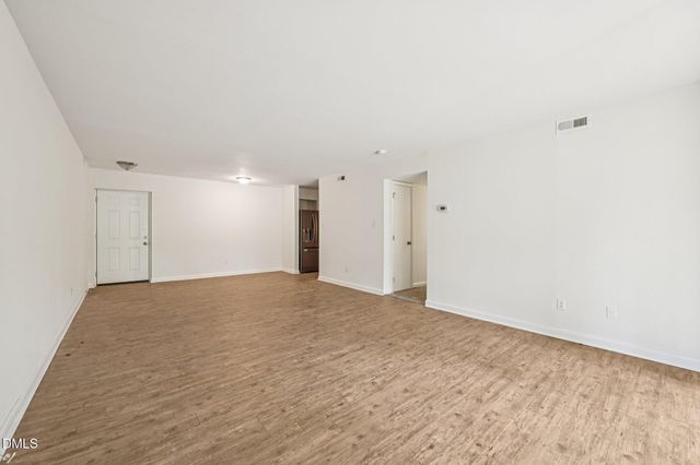 642 Pine Ridge Place, Raleigh, NC 27609