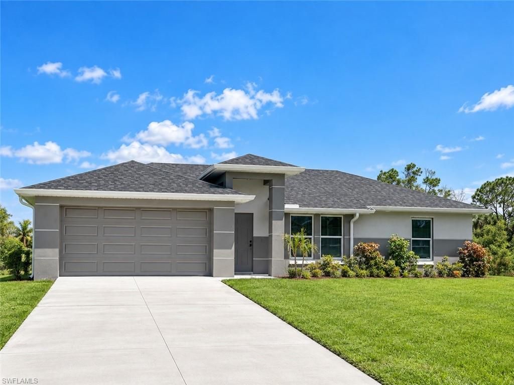2409 NE 19th AVE, Cape Coral, FL 33909