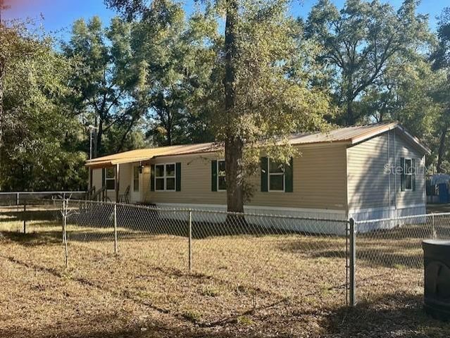 4969 NW 32ND PLACE, Bell, FL 32619