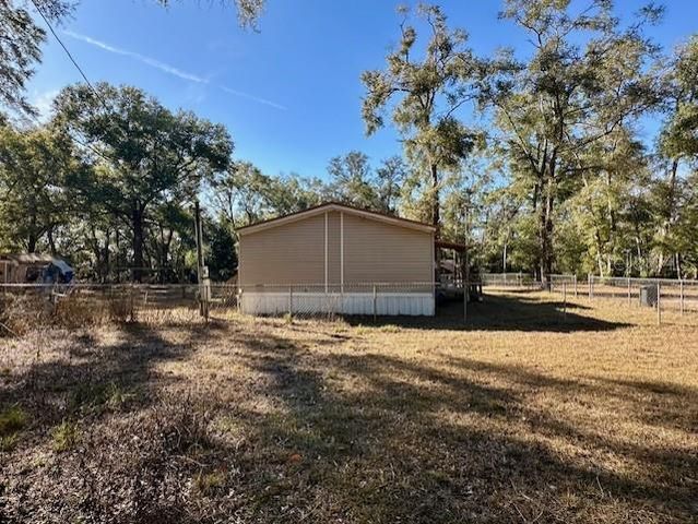 4969 NW 32ND PLACE, Bell, FL 32619