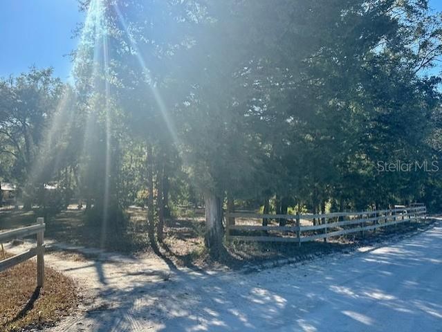 4969 NW 32ND PLACE, Bell, FL 32619