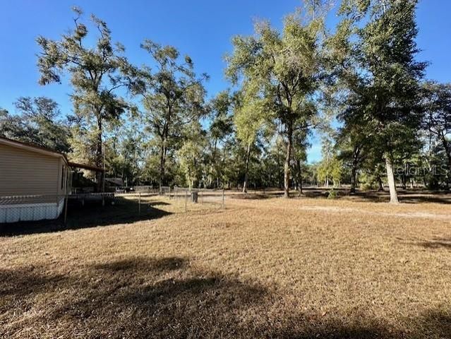 4969 NW 32ND PLACE, Bell, FL 32619