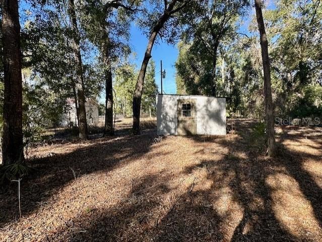 4969 NW 32ND PLACE, Bell, FL 32619