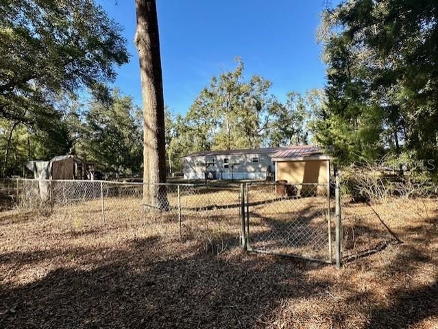 4969 NW 32ND PLACE, Bell, FL 32619