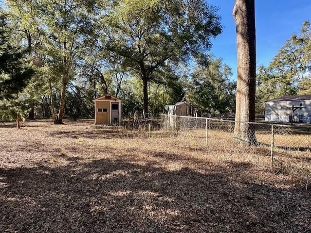 4969 NW 32ND PLACE, Bell, FL 32619