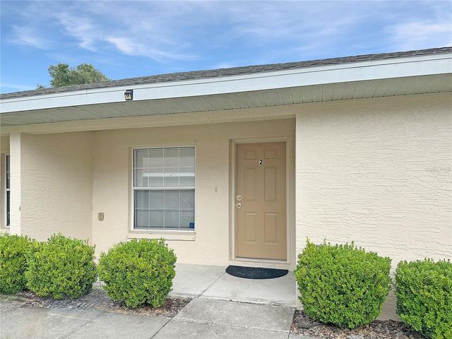 16111 SW 35TH COURT ROAD 2, Ocala, FL 34473