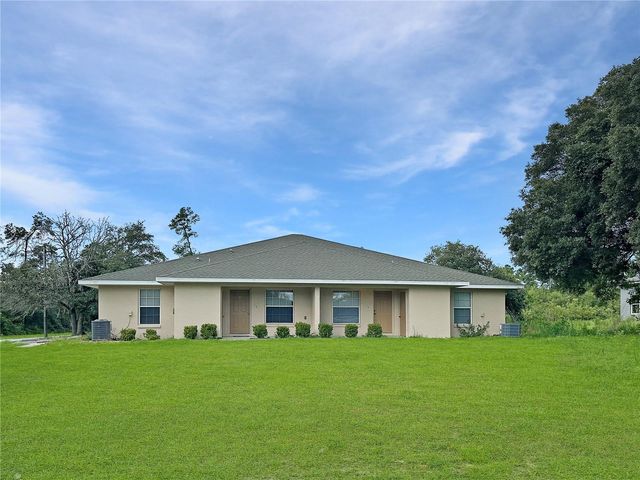 16111 SW 35TH COURT ROAD 2, Ocala, FL 34473