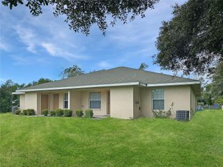 16111 SW 35TH COURT ROAD 2, Ocala, FL 34473