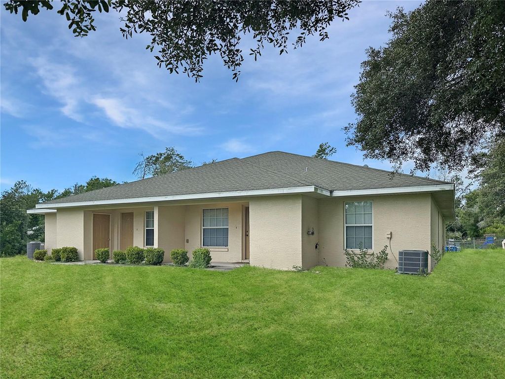 16111 SW 35TH COURT ROAD 2, Ocala, FL 34473