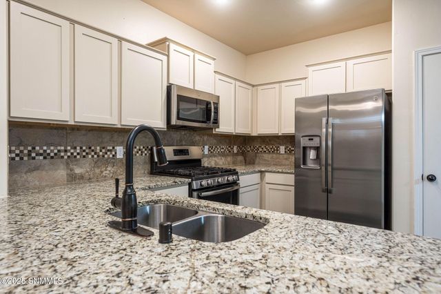 3018 San Miguel Court, Las Cruces, NM 88007