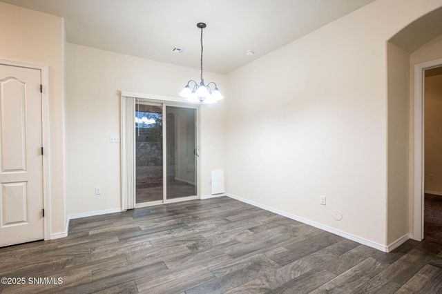 3018 San Miguel Court, Las Cruces, NM 88007