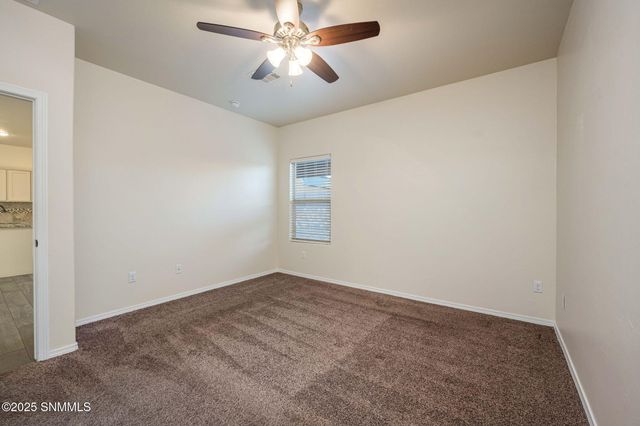 3018 San Miguel Court, Las Cruces, NM 88007