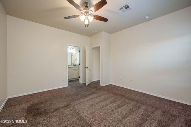3018 San Miguel Court, Las Cruces, NM 88007