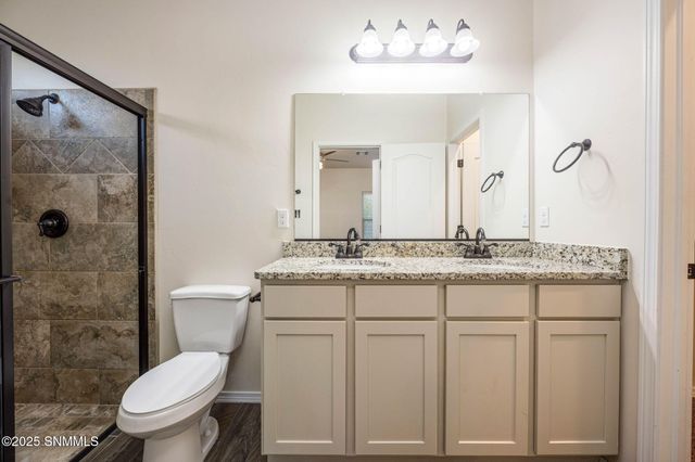 3018 San Miguel Court, Las Cruces, NM 88007