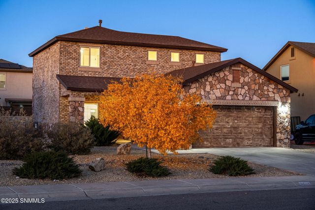 3018 San Miguel Court, Las Cruces, NM 88007