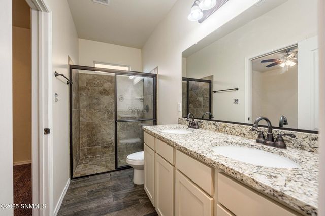 3018 San Miguel Court, Las Cruces, NM 88007
