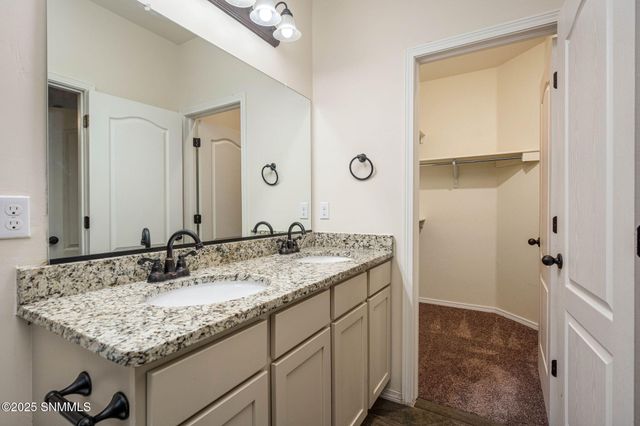 3018 San Miguel Court, Las Cruces, NM 88007