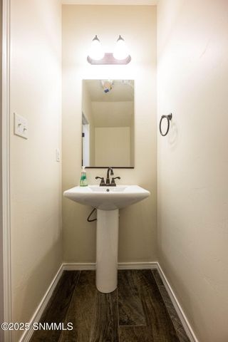 3018 San Miguel Court, Las Cruces, NM 88007