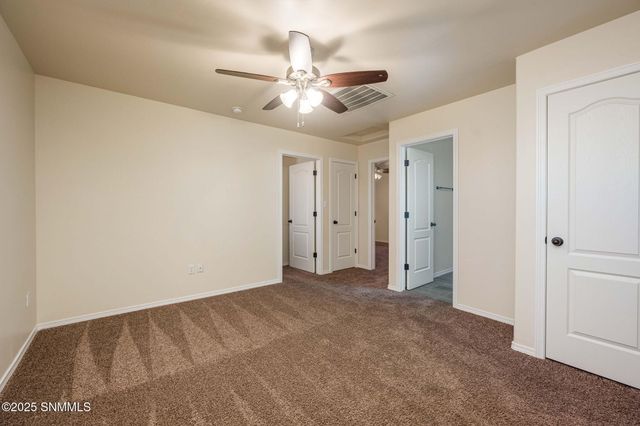 3018 San Miguel Court, Las Cruces, NM 88007