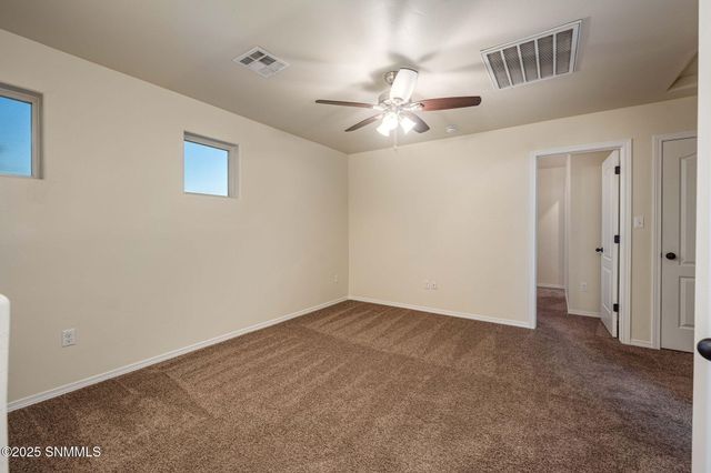 3018 San Miguel Court, Las Cruces, NM 88007