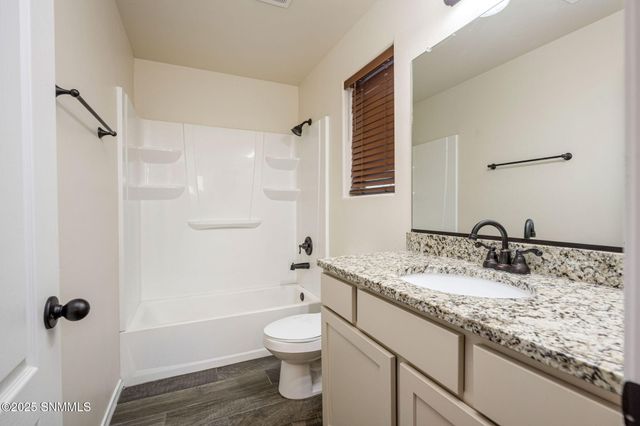 3018 San Miguel Court, Las Cruces, NM 88007