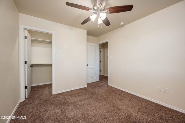 3018 San Miguel Court, Las Cruces, NM 88007