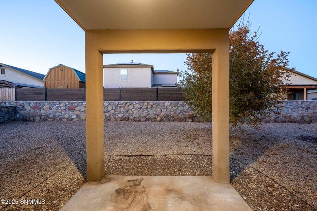 3018 San Miguel Court, Las Cruces, NM 88007