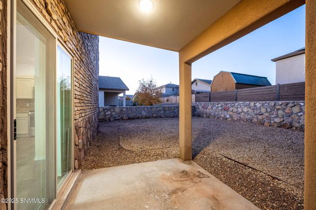 3018 San Miguel Court, Las Cruces, NM 88007
