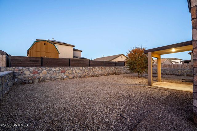 3018 San Miguel Court, Las Cruces, NM 88007