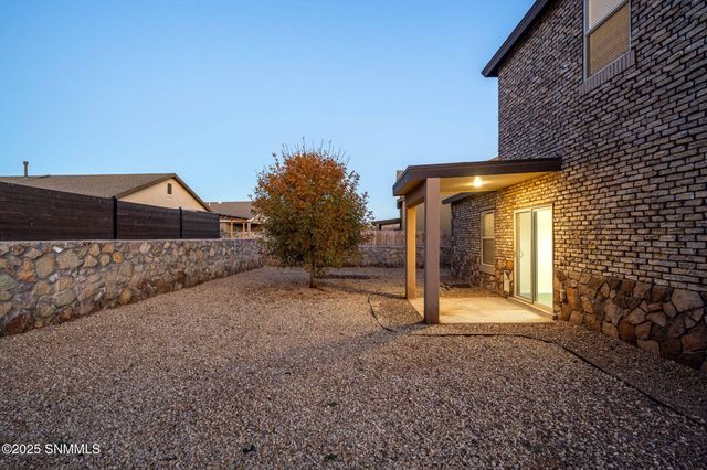 3018 San Miguel Court, Las Cruces, NM 88007