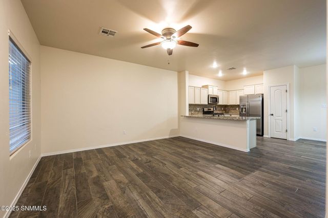 3018 San Miguel Court, Las Cruces, NM 88007