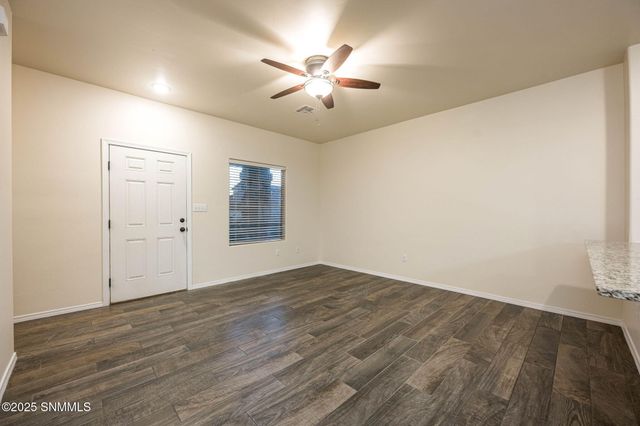 3018 San Miguel Court, Las Cruces, NM 88007