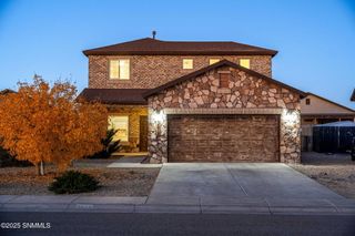3018 San Miguel Court, Las Cruces, NM 88007