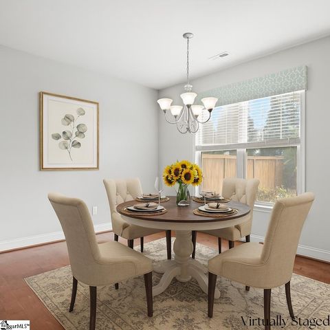 219 Downs Road, Greenville, SC 29617