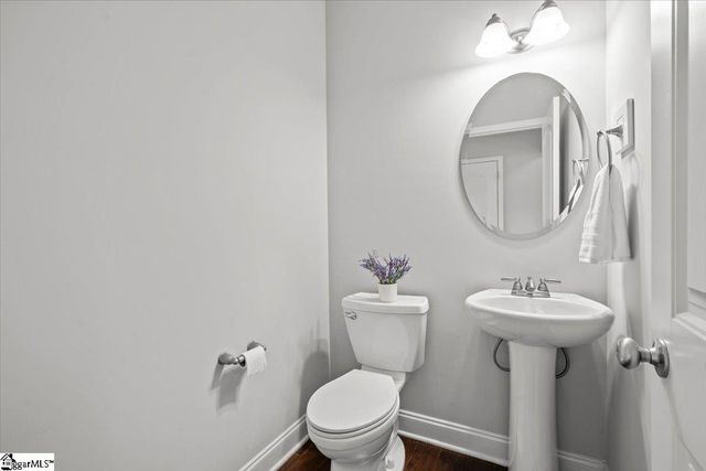 219 Downs Road, Greenville, SC 29617