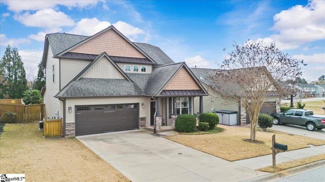 219 Downs Road, Greenville, SC 29617