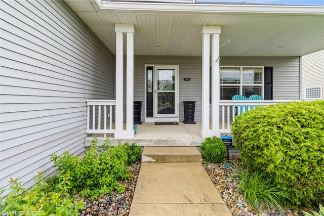 703 NE 46th Court, Ankeny, IA 50021