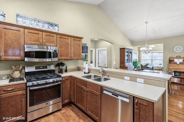 703 NE 46th Court, Ankeny, IA 50021