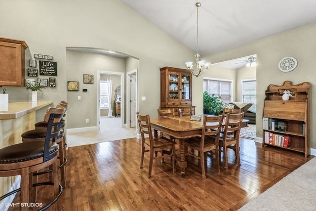 703 NE 46th Court, Ankeny, IA 50021